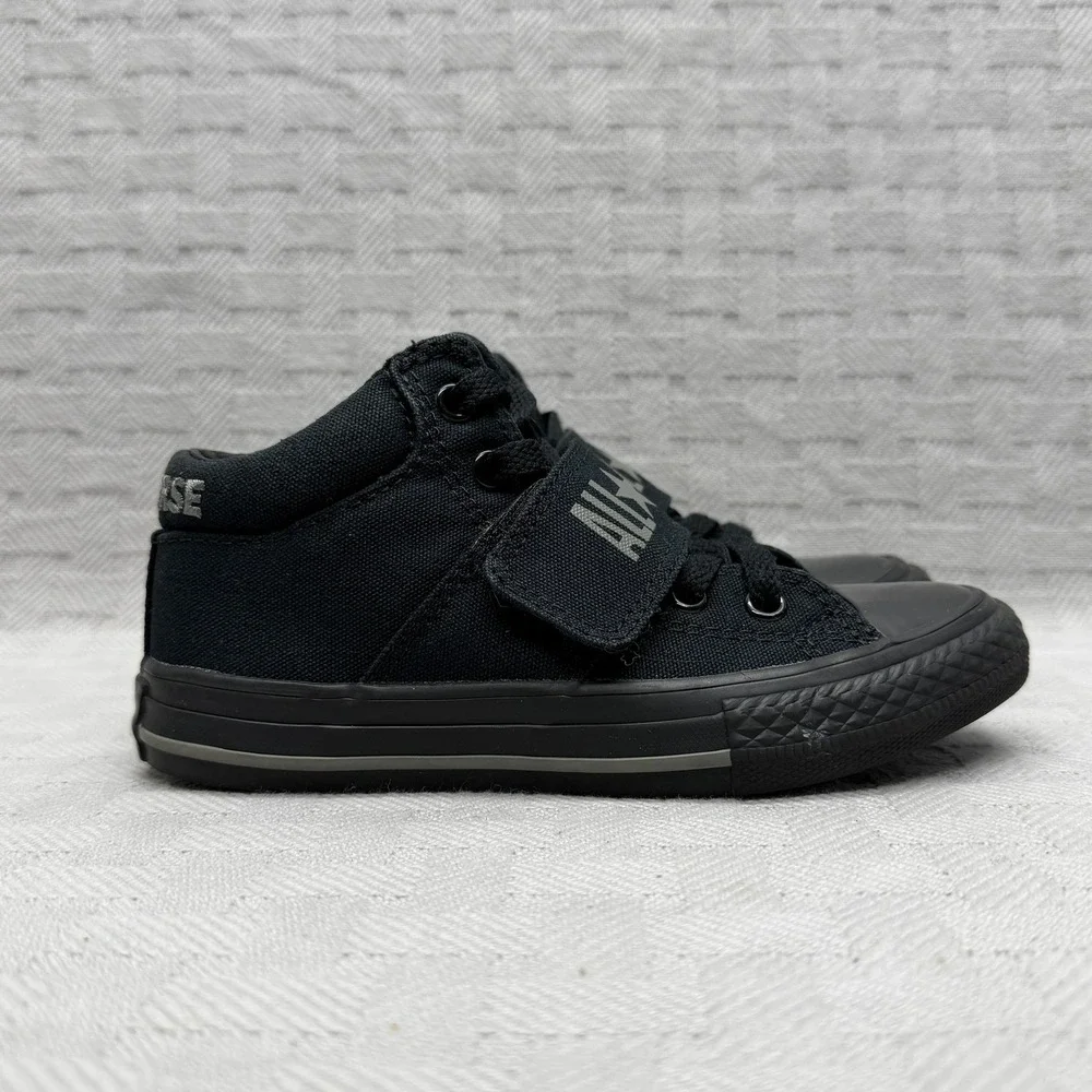 Converse Kids'‎ Chuck Taylor All Star Axel Mid Youth Size 12